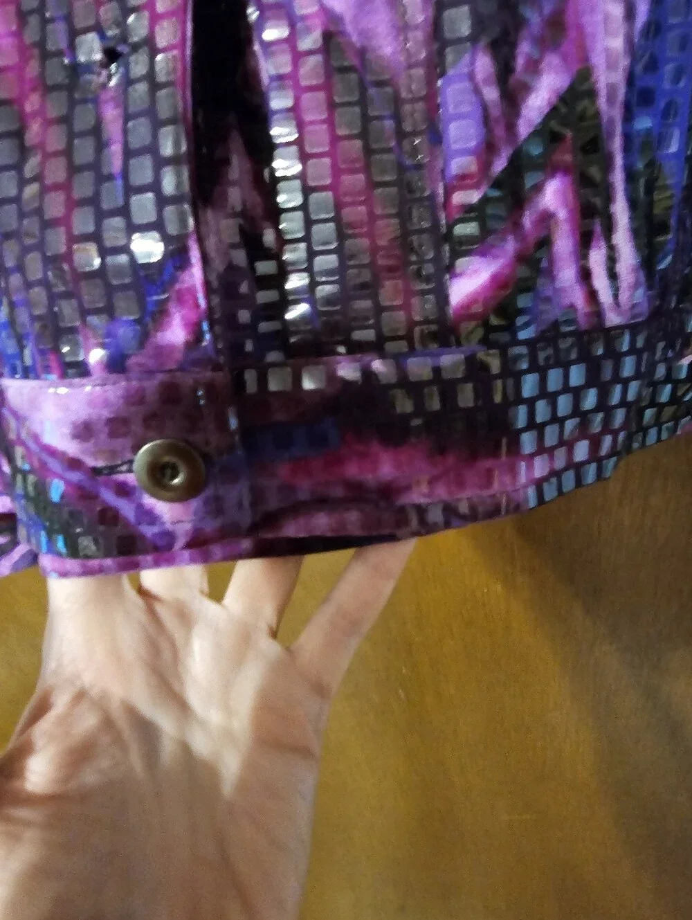 Womens Blazer - Picture 7 of 11